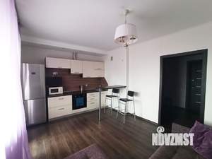 Студия квартира, посуточно, 25м2, 6/16 этаж