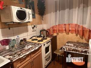 1-к квартира, на длительный срок, 30м2, 4/5 этаж