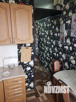 1-к квартира, на длительный срок, 36м2, 5/5 этаж