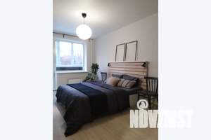 2-к квартира, посуточно, 51м2, 1/9 этаж
