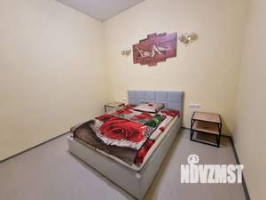 3-к квартира, посуточно, 100м2, 1/17 этаж