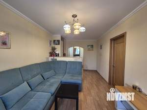 3-к квартира, на длительный срок, 65м2, 7/9 этаж