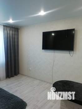 Студия квартира, на длительный срок, 28м2, 8/17 этаж