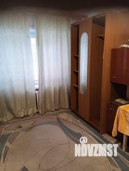 3-к квартира, на длительный срок, 68м2, 3/6 этаж