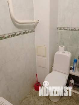 1-к квартира, посуточно, 37м2, 4/5 этаж