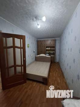 2-к квартира, на длительный срок, 43м2, 3/5 этаж