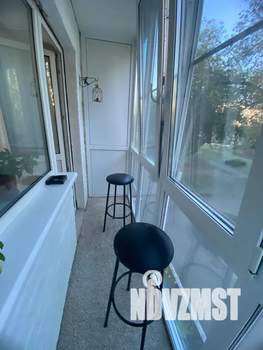 1-к квартира, посуточно, 35м2, 1/5 этаж