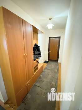1-к квартира, на длительный срок, 45м2, 2/10 этаж