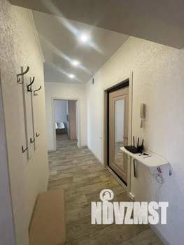 2-к квартира, посуточно, 65м2, 5/9 этаж