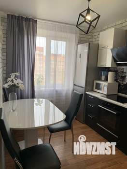 3-к квартира, посуточно, 72м2, 6/9 этаж