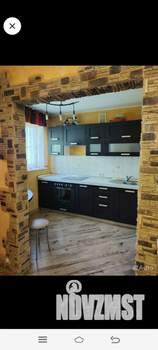 3-к квартира, на длительный срок, 64м2, 3/5 этаж