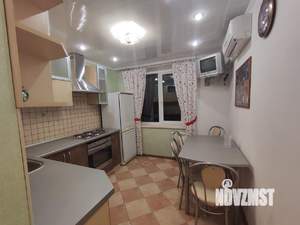 2-к квартира, на длительный срок, 51м2, 6/10 этаж