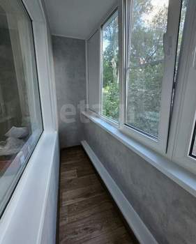 1-к квартира, на длительный срок, 34м2, 1/9 этаж