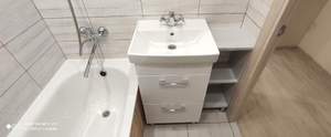 2-к квартира, на длительный срок, 50м2, 2/9 этаж