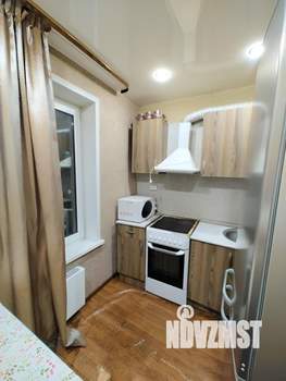 2-к квартира, на длительный срок, 44м2, 1/9 этаж