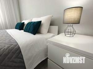 2-к квартира, посуточно, 50м2, 1/1 этаж