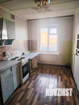 1-к квартира, на длительный срок, 34м2, 8/14 этаж