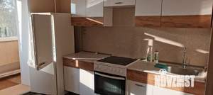1-к квартира, на длительный срок, 37м2, 3/11 этаж