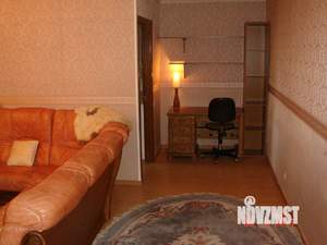 2-к квартира, на длительный срок, 76м2, 4/9 этаж