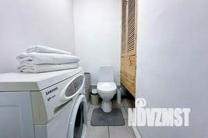 1-к квартира, посуточно, 34м2, 6/9 этаж