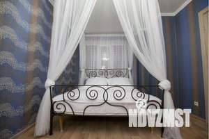 1-к квартира, посуточно, 30м2, 11/16 этаж