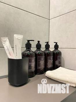 Студия квартира, посуточно, 22м2, 1/9 этаж