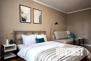 2-к квартира, посуточно, 46м2, 4/9 этаж