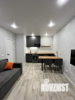 1-к квартира, посуточно, 36м2, 1/9 этаж