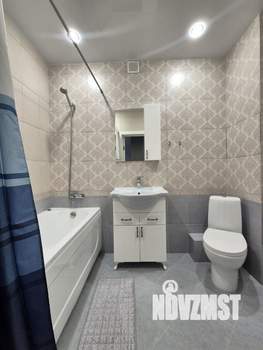 1-к квартира, на длительный срок, 36м2, 1/9 этаж