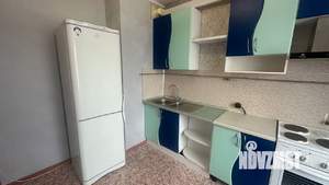 1-к квартира, на длительный срок, 43м2, 5/17 этаж