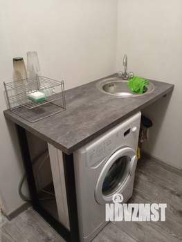 Студия квартира, на длительный срок, 15м2, 1/5 этаж