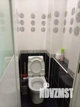 2-к квартира, посуточно, 50м2, 1/1 этаж