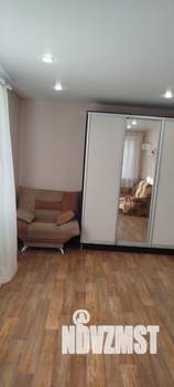 1-к квартира, на длительный срок, 38м2, 1/5 этаж