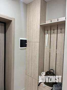 1-к квартира, на длительный срок, 45м2, 4/8 этаж