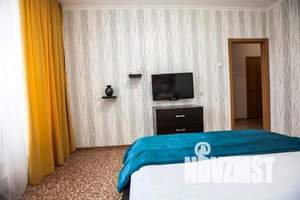 1-к квартира, посуточно, 37м2, 4/14 этаж