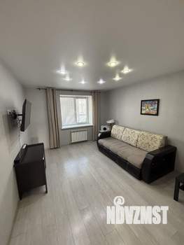 2-к квартира, на длительный срок, 51м2, 7/12 этаж