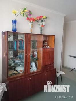 2-к квартира, на длительный срок, 44м2, 6/9 этаж