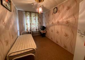 3-к квартира, на длительный срок, 63м2, 1/5 этаж
