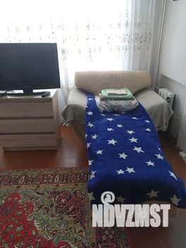 2-к квартира, посуточно, 45м2, 3/9 этаж