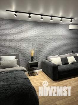 1-к квартира, посуточно, 33м2, 2/9 этаж