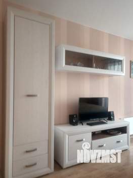 1-к квартира, на длительный срок, 37м2, 4/4 этаж