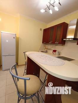 1-к квартира, на длительный срок, 46м2, 7/9 этаж