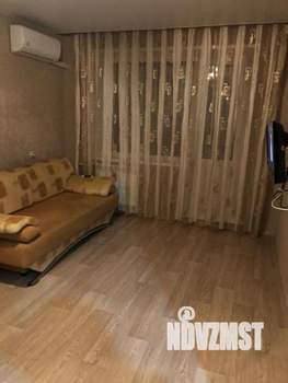 1-к квартира, на длительный срок, 33м2, 1/9 этаж