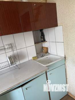 1-к квартира, на длительный срок, 33м2, 7/9 этаж