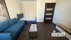 1-к квартира, на длительный срок, 37м2, 9/11 этаж