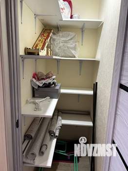 2-к квартира, на длительный срок, 54м2, 4/5 этаж