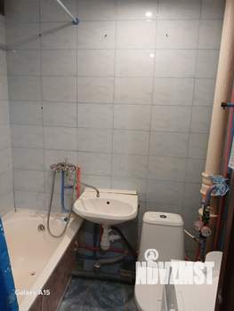 1-к квартира, на длительный срок, 32м2, 7/9 этаж