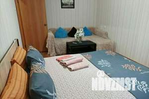 1-к квартира, посуточно, 35м2, 3/5 этаж