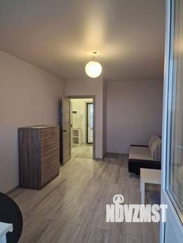 1-к квартира, на длительный срок, 40м2, 19/26 этаж