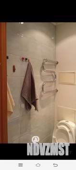 1-к квартира, на длительный срок, 33м2, 7/9 этаж